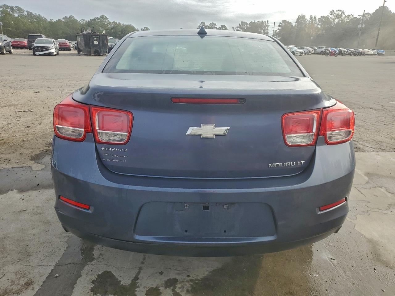 2013 Chevrolet Malibu 1Lt VIN: 1G11C5SA2DF208942 Lot: 93693225