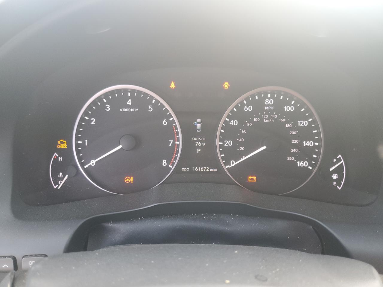 2013 Lexus Es 350 VIN: JTHBK1GG1D2055562 Lot: 91761625