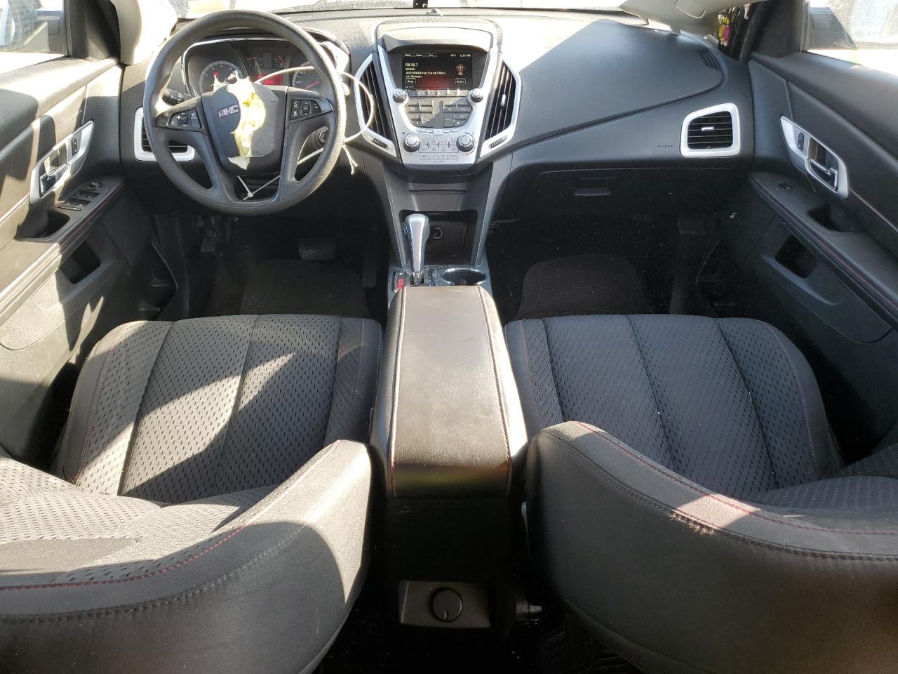 2015 GMC Terrain Sle VIN: 2GKALMEK3F6288937 Lot: 91341455