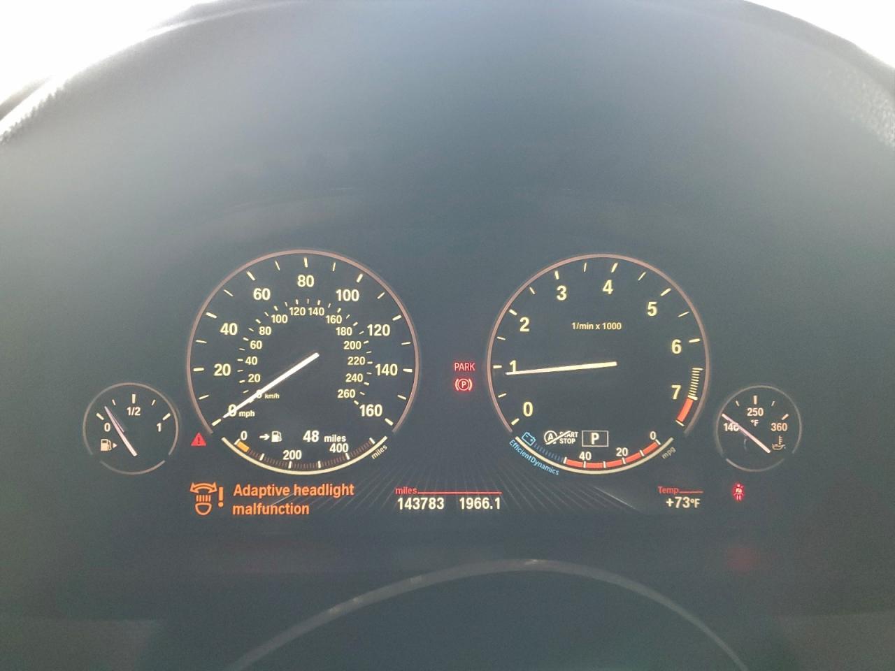 2013 BMW 535 I VIN: WBAFR7C58DC826578 Lot: 94696655