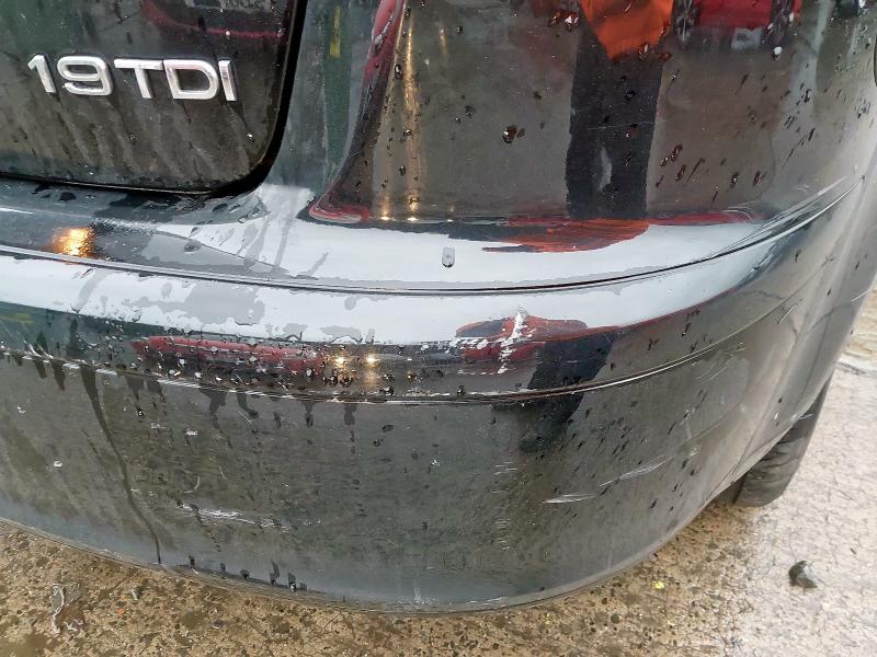 2008 AUDI A3 1.9 TDI SPECIAL EDITION 5DR