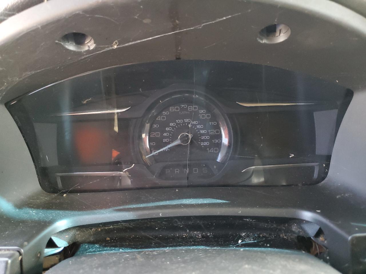 2014 Ford Flex Sel VIN: 2FMGK5C86EBD16902 Lot: 92042105