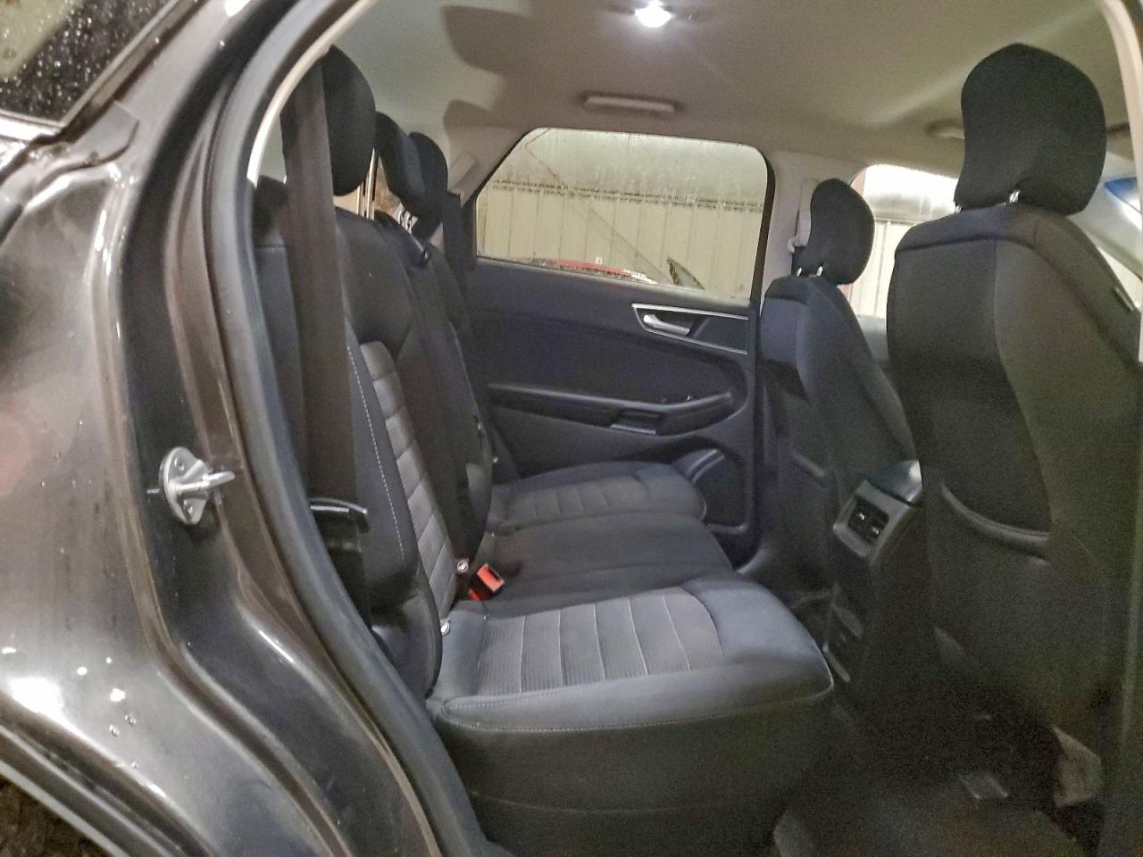 2017 Ford Edge Sel VIN: 2FMPK3J96HBC60819 Lot: 94305495