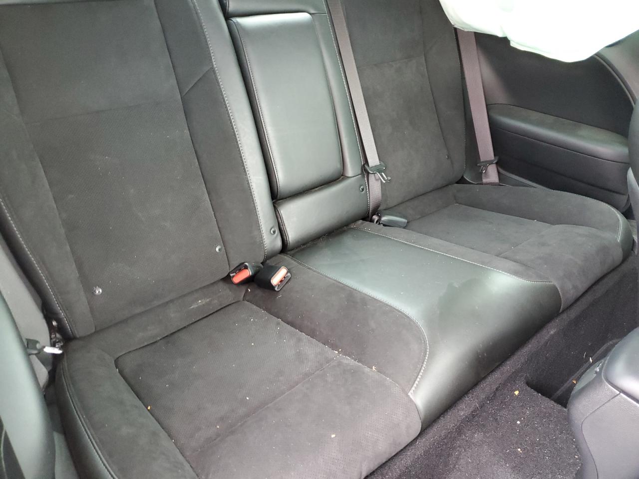 2021 Dodge Challenger Gt VIN: 2C3CDZJG6MH603199 Lot: 92547975