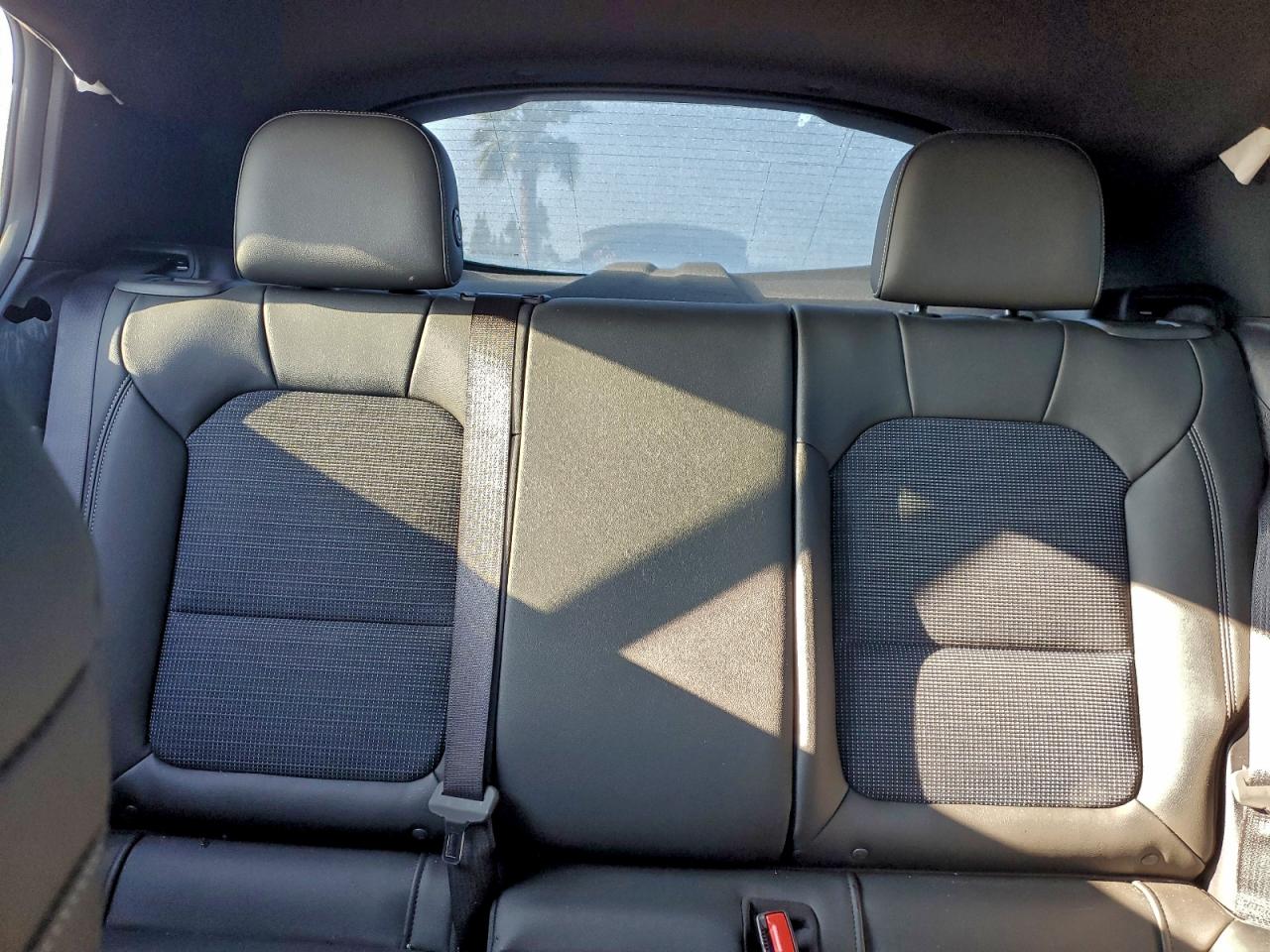 2025 Buick Envista Preferred VIN: KL47LAEP7SB189149 Lot: 94071215