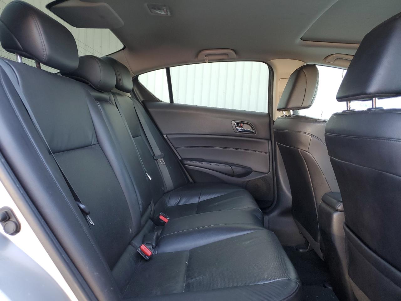 2014 Acura Ilx 20 VIN: 19VDE1F39EE002489 Lot: 91359565