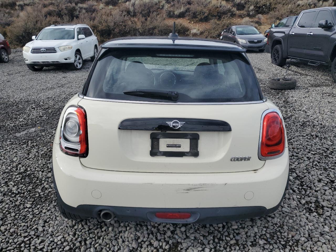 2019 Mini Cooper VIN: WMWXP5C59K2H30365 Lot: 91297545