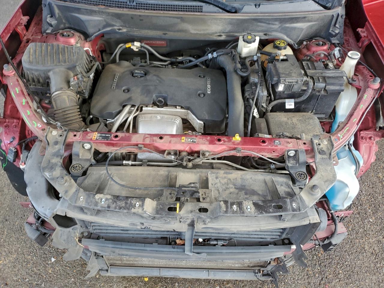 2018 GMC Terrain Slt VIN: 3GKALPEX6JL213182 Lot: 94230395