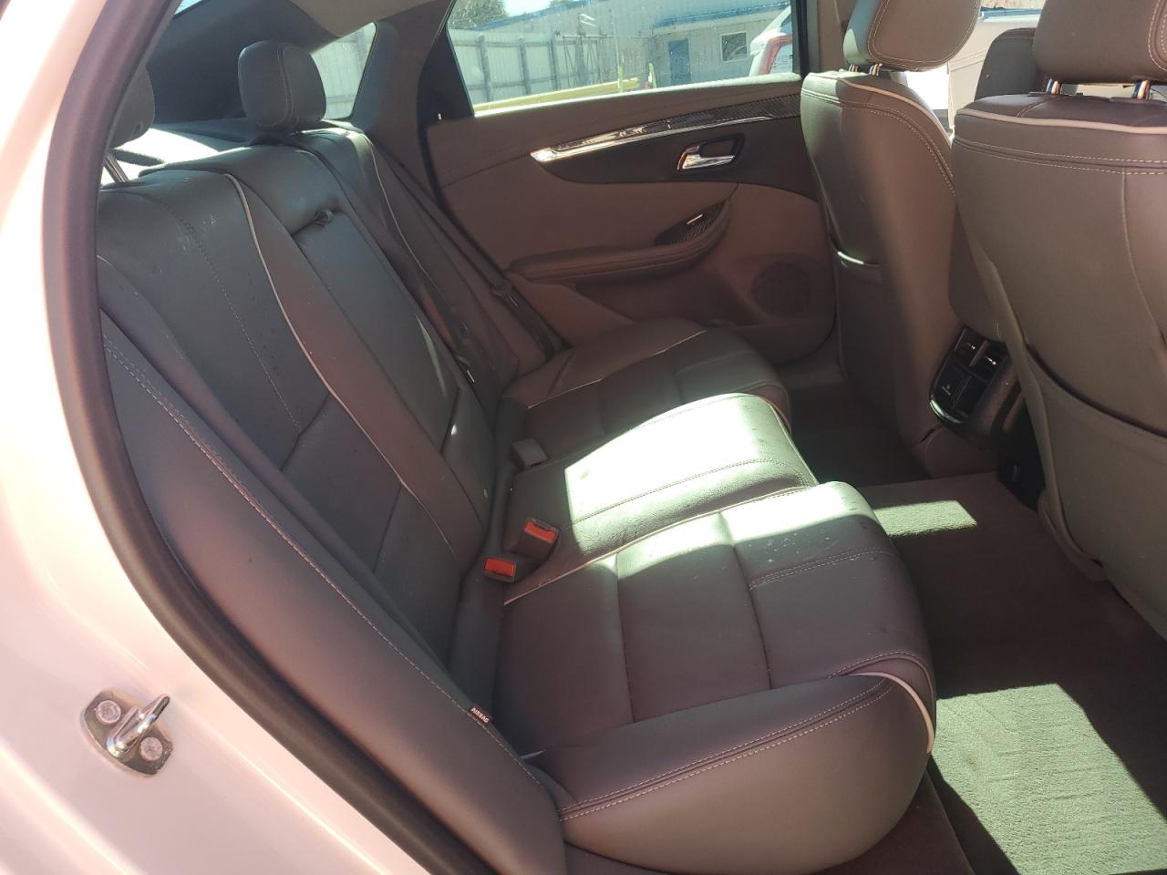 2019 Chevrolet Impala Premier VIN: 1G1105S39KU101468 Lot: 93619415