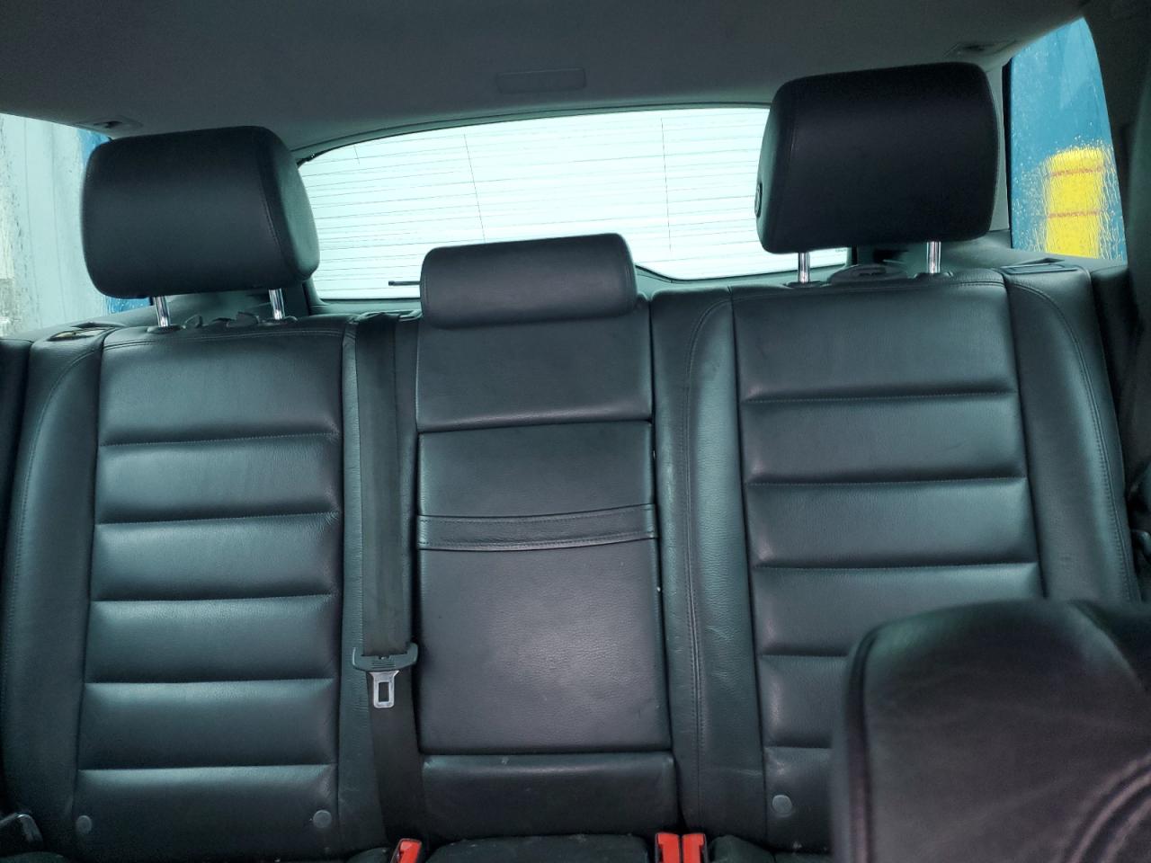 2004 Volkswagen Touareg 3.2 VIN: WVGBC67L54D026798 Lot: 90865775