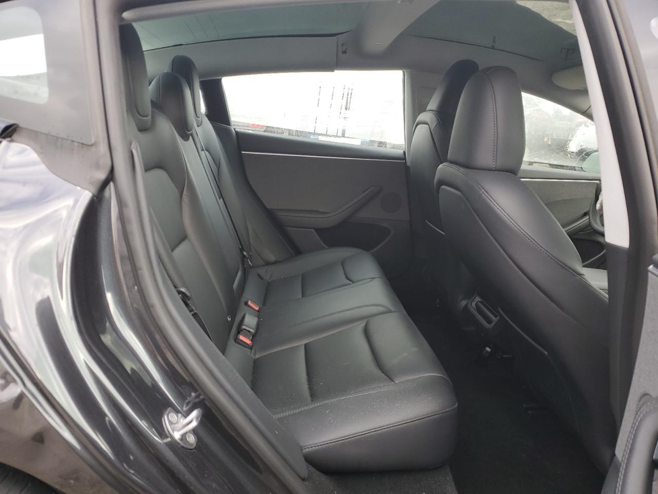 2024 Tesla Model 3 VIN: 5YJ3E1EA4RF865803 Lot: 93693935