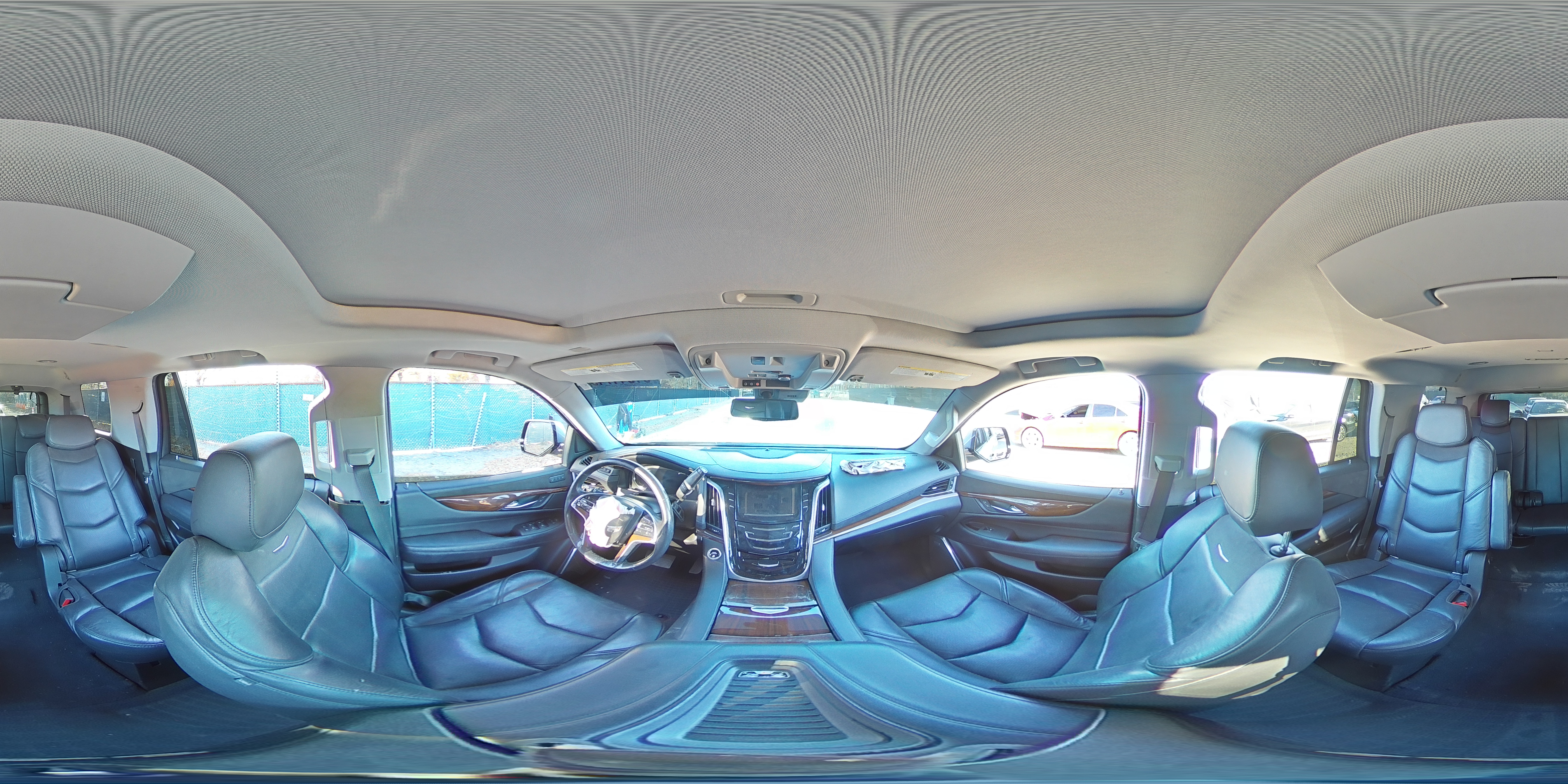 2020 Cadillac Escalade Luxury VIN: 1GYS4BKJ3LR160110 Lot: 91841745