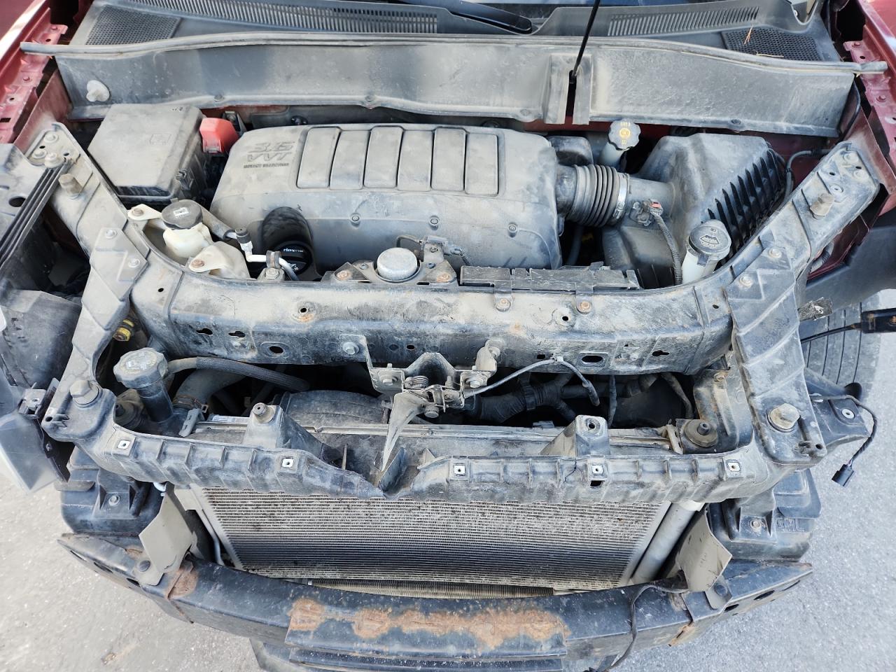 2015 GMC Acadia Slt-1 VIN: 1GKKVRKD2FJ182564 Lot: 90818245