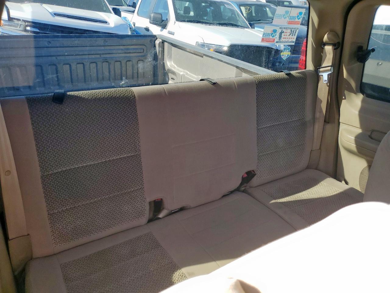 2002 Ford F150 VIN: 1FTRX17W92NB96898 Lot: 91425815