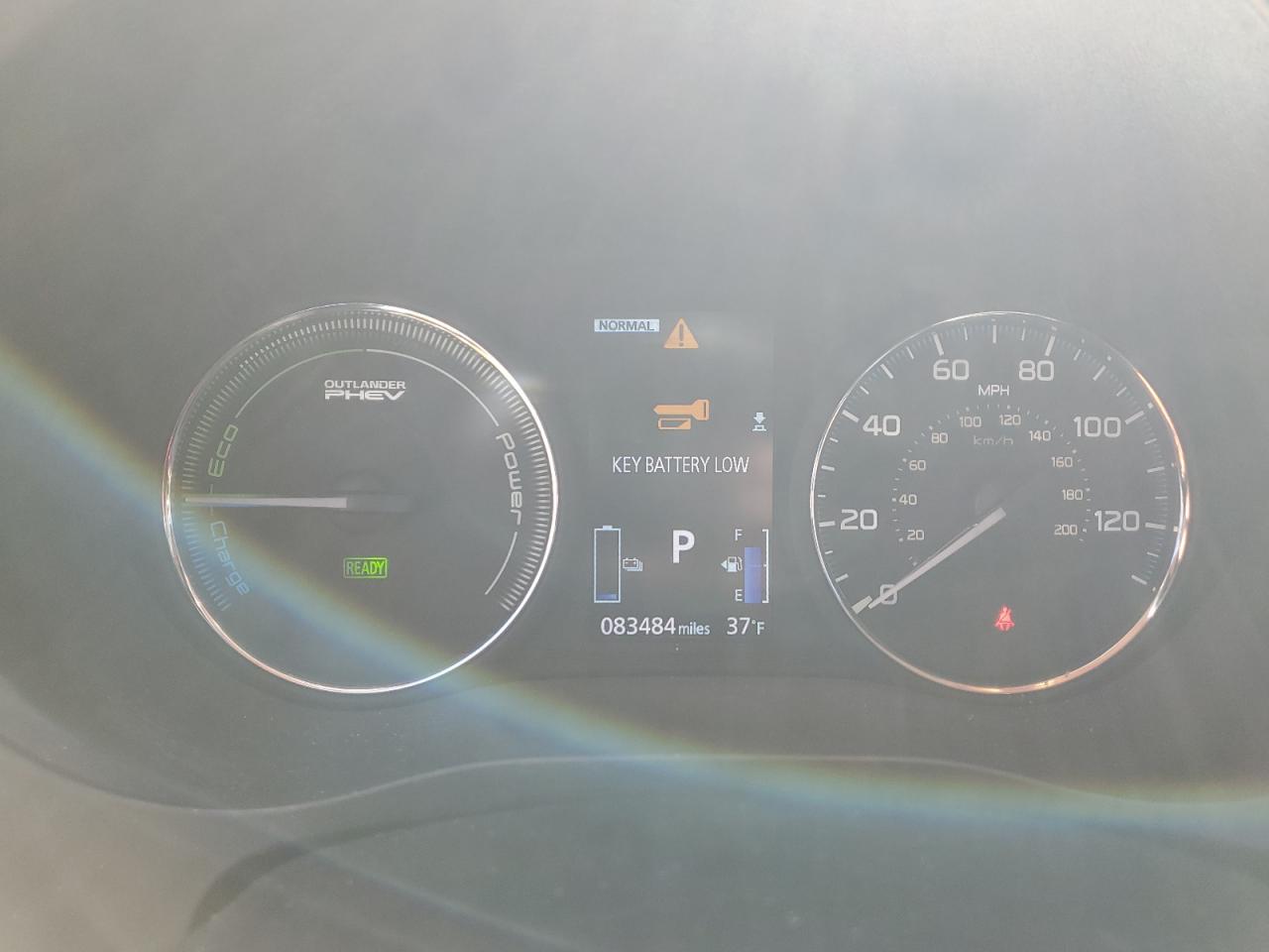 2018 Mitsubishi Outlander Se VIN: JA4J24A5XJZ042375 Lot: 93070365