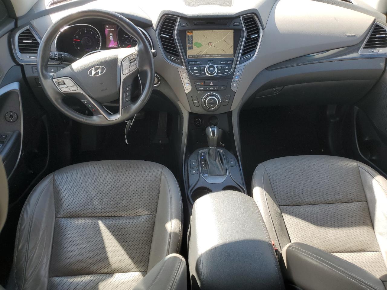 2016 Hyundai Santa Fe Se Ultimate VIN: KM8SR4HFXGU151134 Lot: 92077235