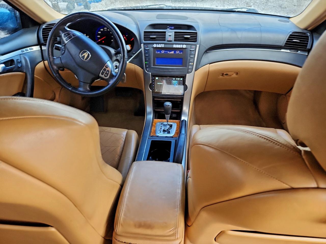 2006 Acura 3.2Tl VIN: 19UUA66286A014078 Lot: 93531225