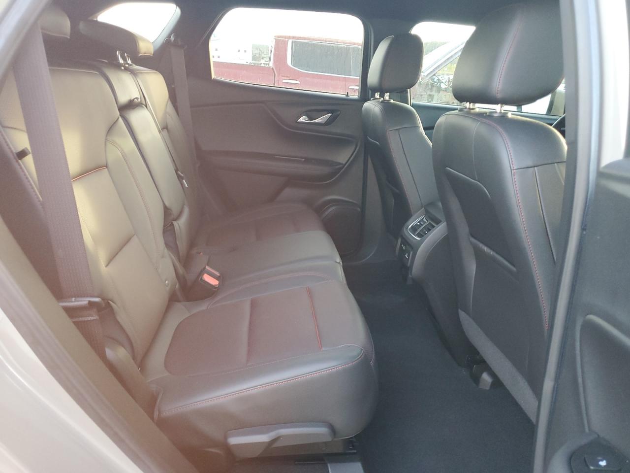 2021 Chevrolet Blazer Rs VIN: 3GNKBERS9MS538058 Lot: 93292695