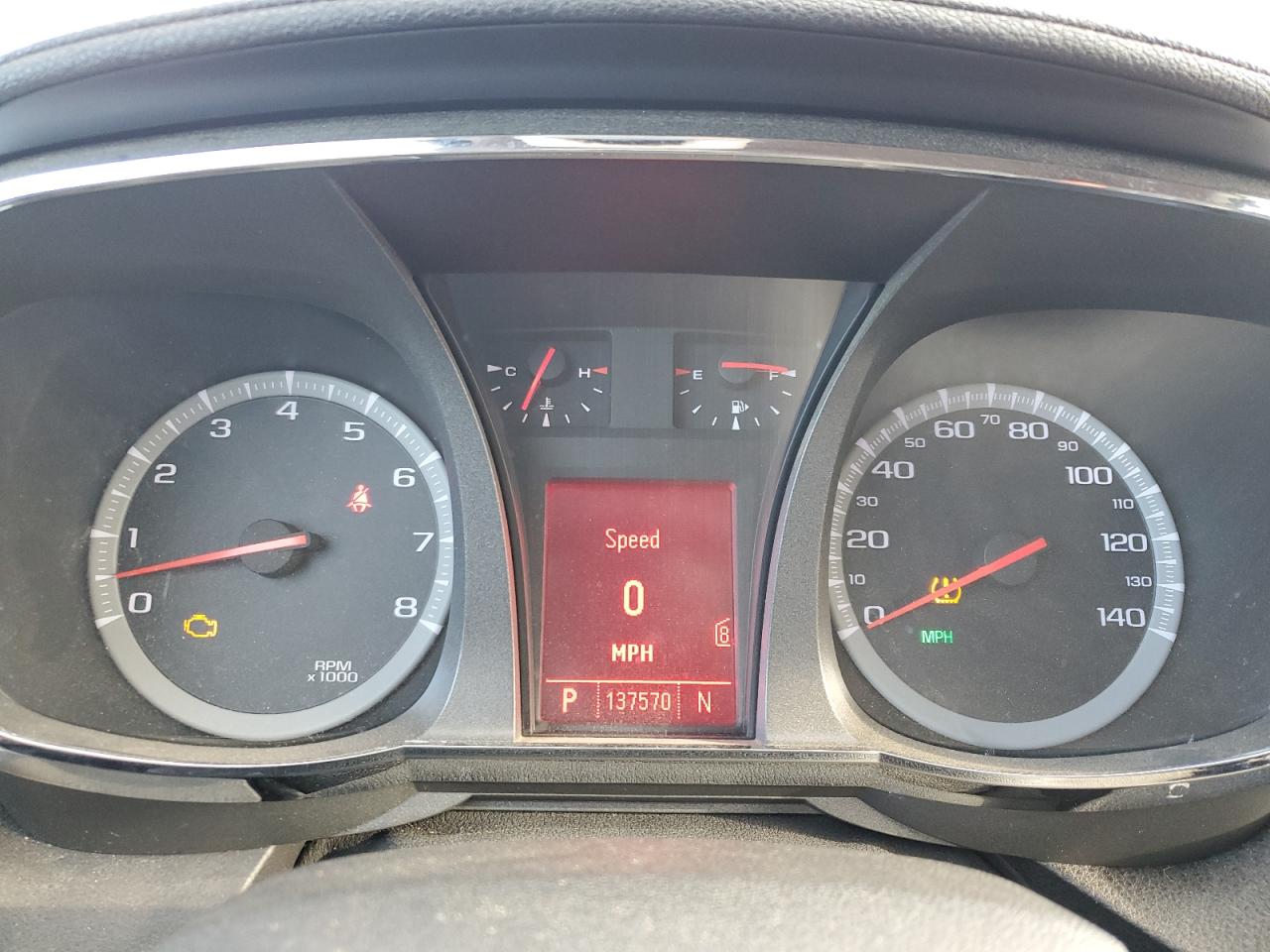 2010 GMC Terrain Slt VIN: 2CTFLFEY9A6271591 Lot: 92089675