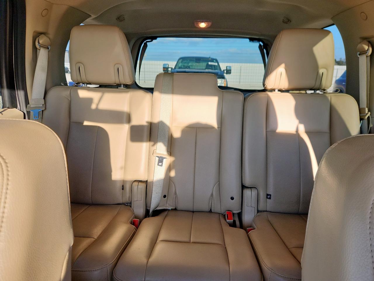 2015 Ford Expedition Limited VIN: 1FMJU1KT5FEF30297 Lot: 93088155