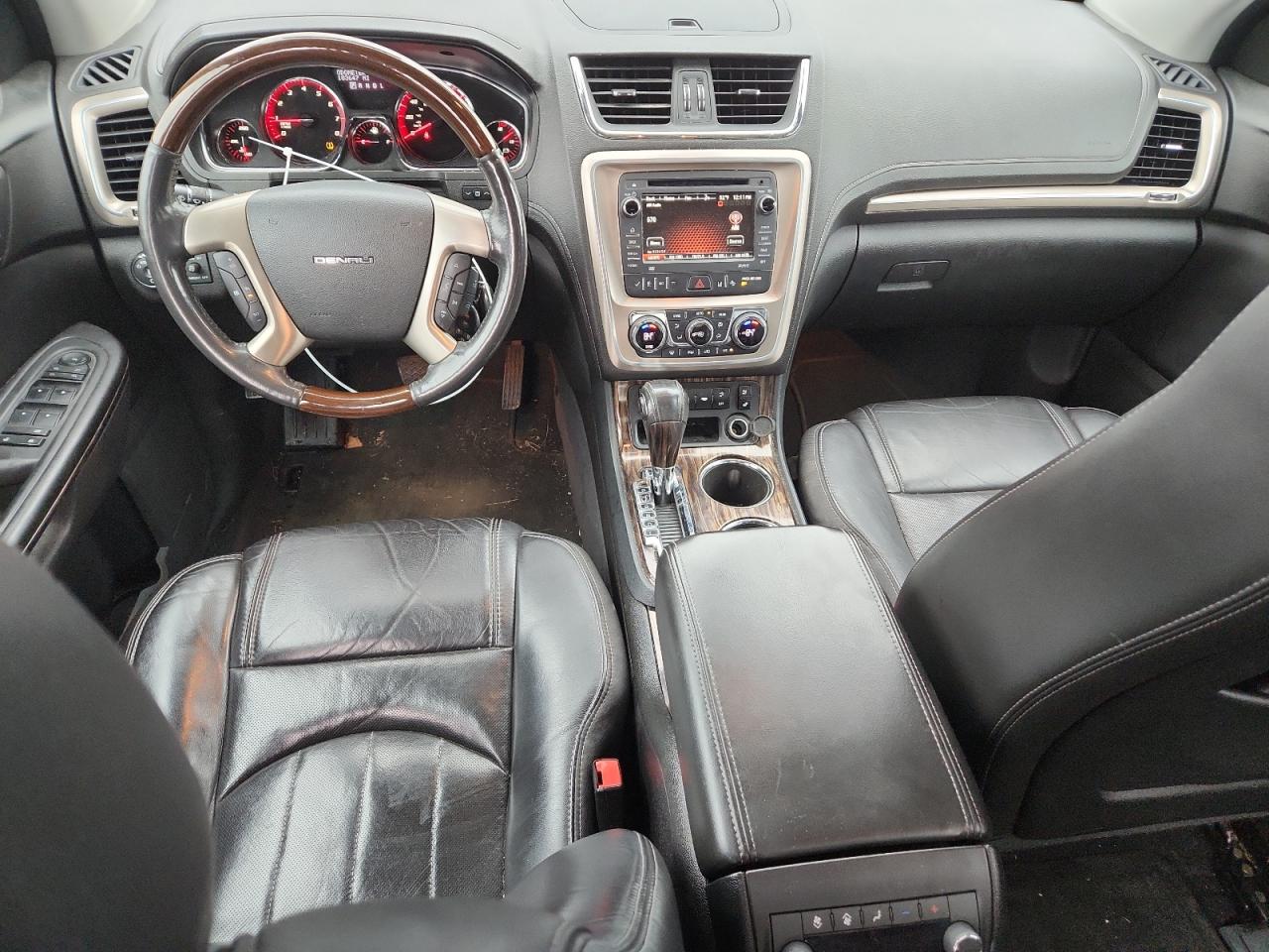 2014 GMC Acadia Denali VIN: 1GKKVTKD6EJ292495 Lot: 93479015