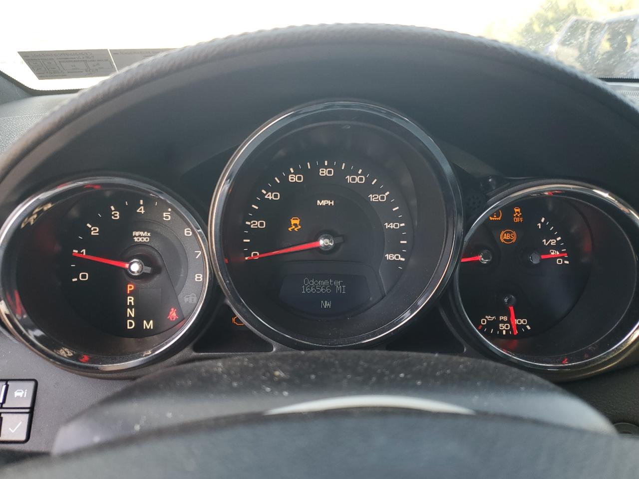 2013 Cadillac Cts VIN: 1G6DA1E39D0167683 Lot: 90242155