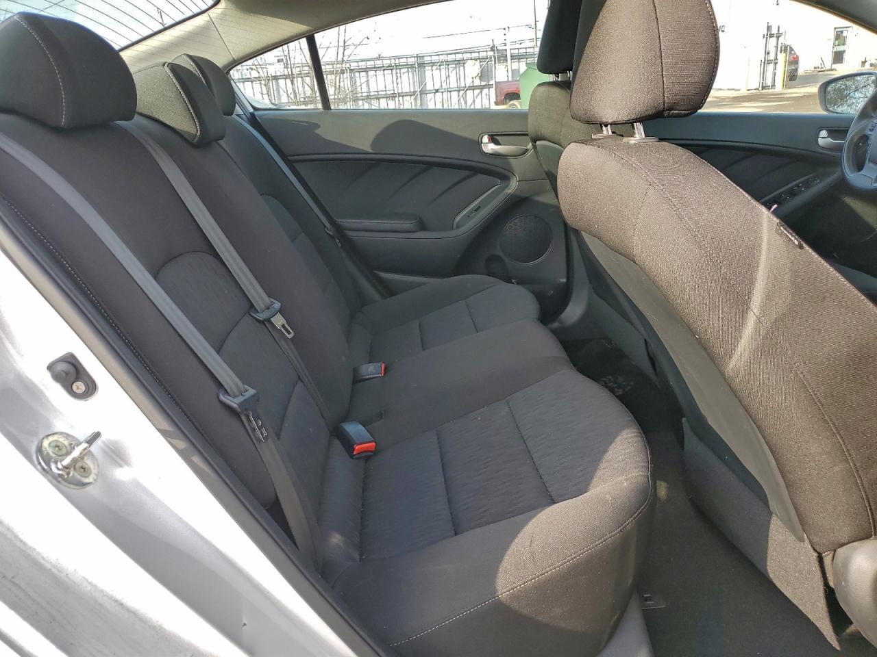 2015 Kia Forte Lx VIN: KNAFK4A66F5291000 Lot: 93942145