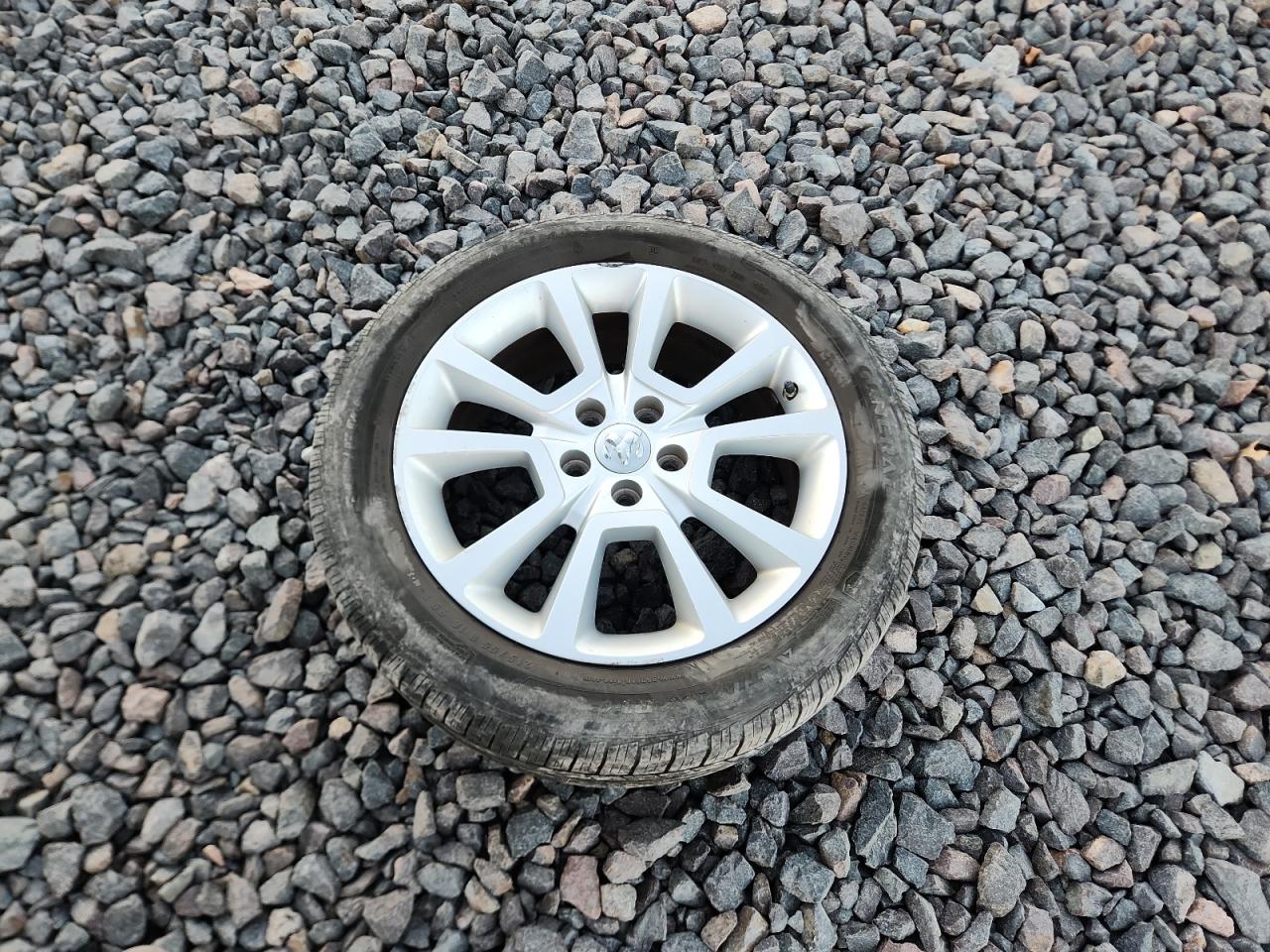 2011 Dodge Caliber Heat VIN: 1B3CB5HA2BD157074 Lot: 91388225