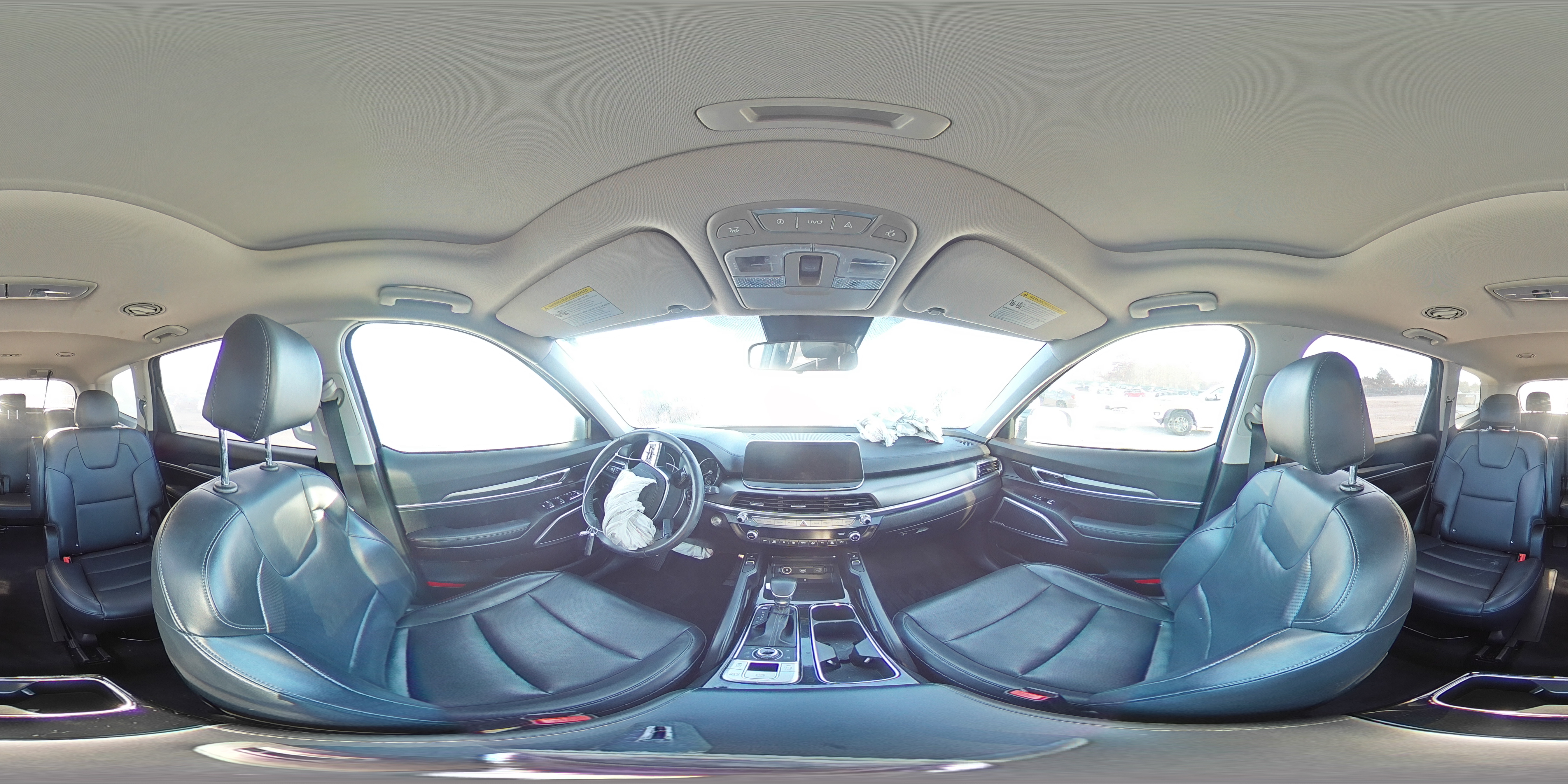 2022 Kia Telluride S VIN: 5XYP6DHC6NG198202 Lot: 94027345