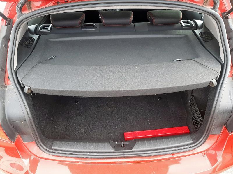 2017 BMW 1 SERIES 116D SPORT 5DR [NAV]