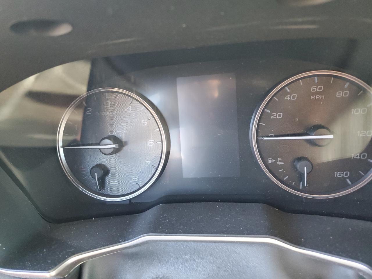 2024 Subaru Legacy Limited VIN: 4S3BWAB61R3031493 Lot: 91579475