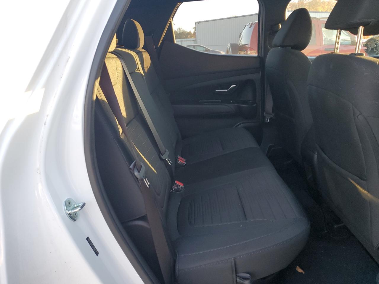 2022 Hyundai Santa Cruz Sel Premium VIN: 5NTJDDAF6NH030229 Lot: 90435935