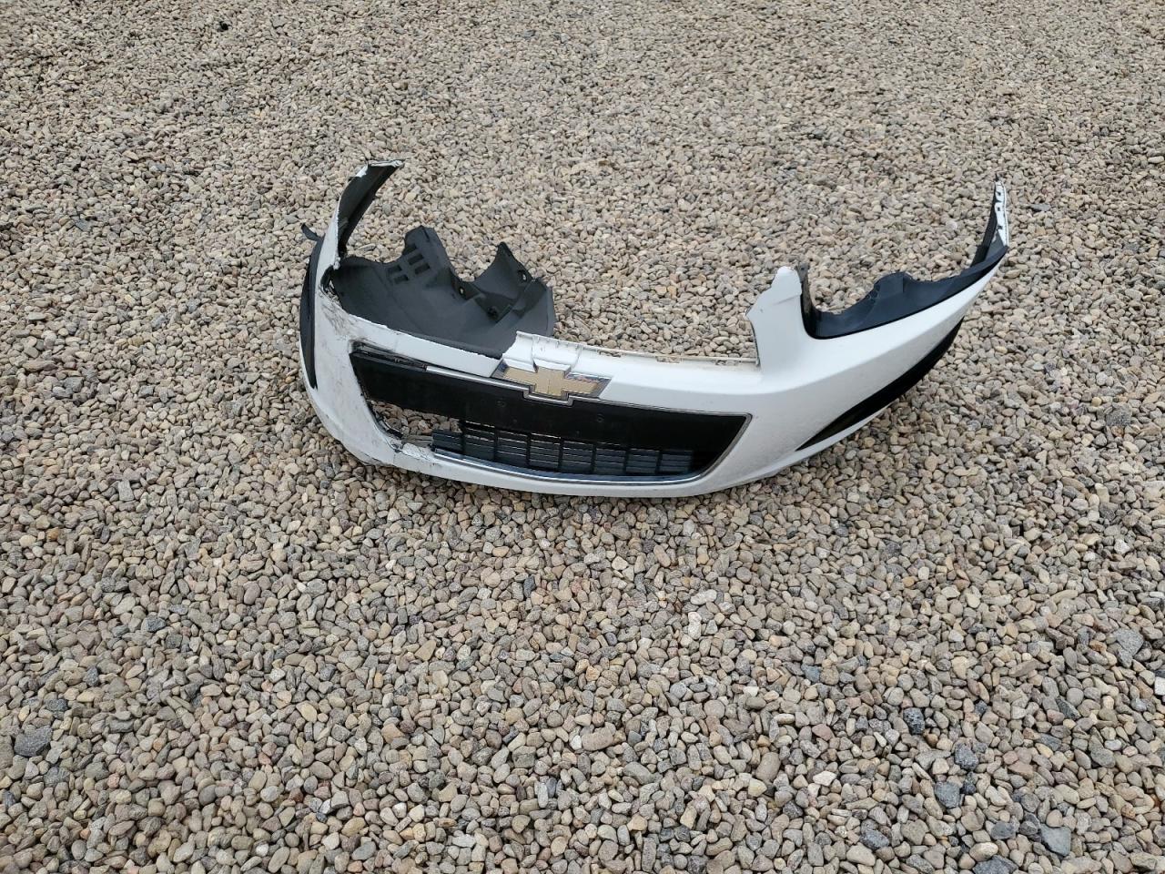 2015 Chevrolet Sonic Ls VIN: 1G1JA6SG9F4186081 Lot: 93904085