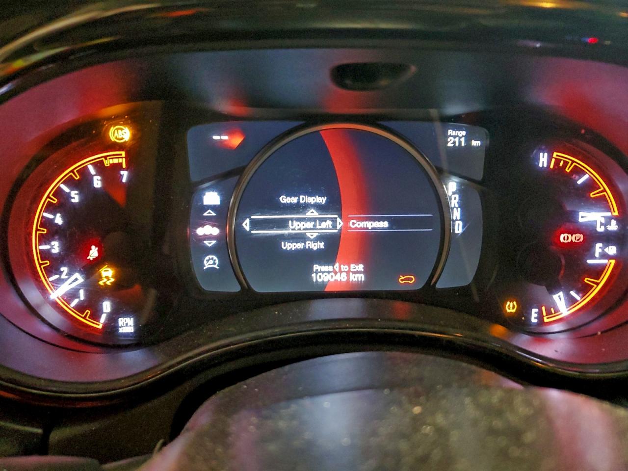 2021 Dodge Durango Sxt VIN: 1C4RDJAG5MC520731 Lot: 95002965