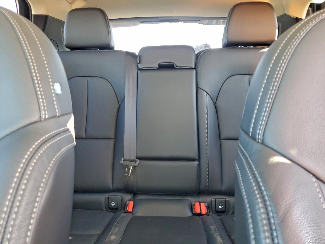 2024 Volvo Xc40 Plus VIN: YV4L12UL9R2326503 Lot: 93035205