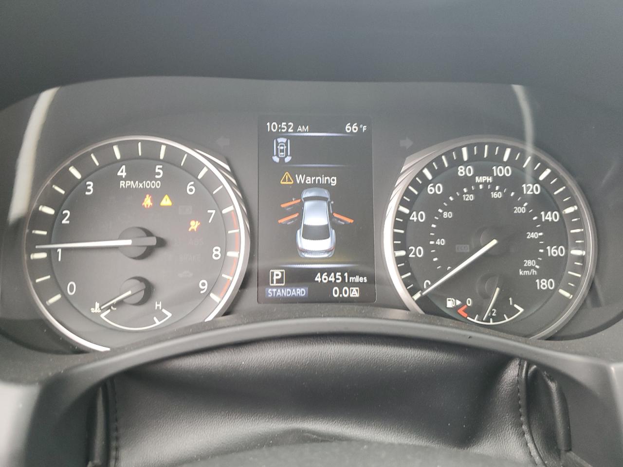 2021 Infiniti Q50 Luxe VIN: JN1EV7BP9MM705732 Lot: 92299065