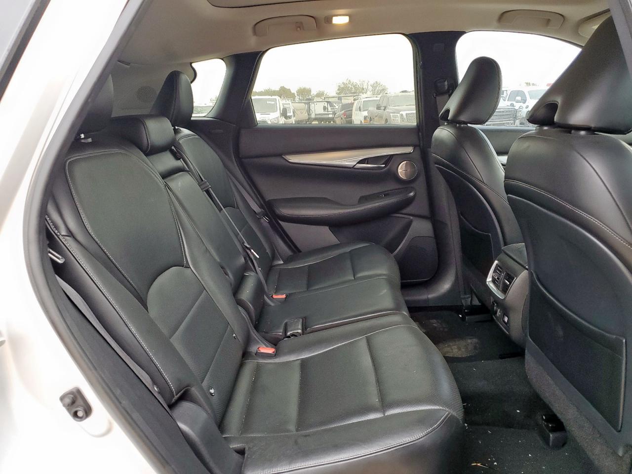 2019 Infiniti Qx50 Essential VIN: 3PCAJ5M1XKF100211 Lot: 92211625