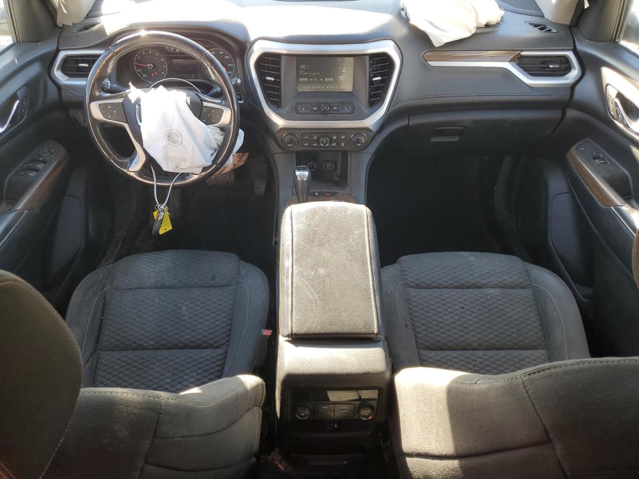 2018 GMC Acadia Sle VIN: 1GKKNRLA8JZ193583 Lot: 90752845