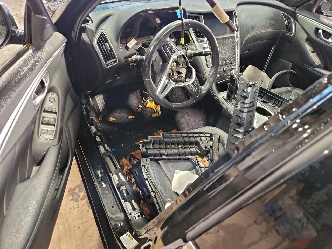 2020 Infiniti Q50 Pure VIN: JN1EV7AR9LM250916 Lot: 93808065