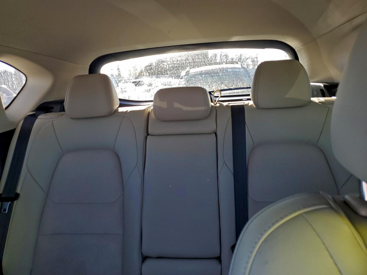 2019 Mazda Cx-5 Touring VIN: JM3KFBCM8K0686252 Lot: 93179035