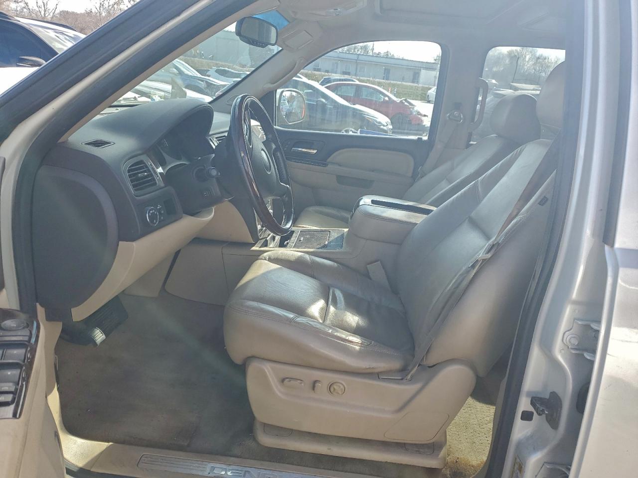 2012 GMC Yukon Denali VIN: 1GKS2EEF4CR178978 Lot: 94486985