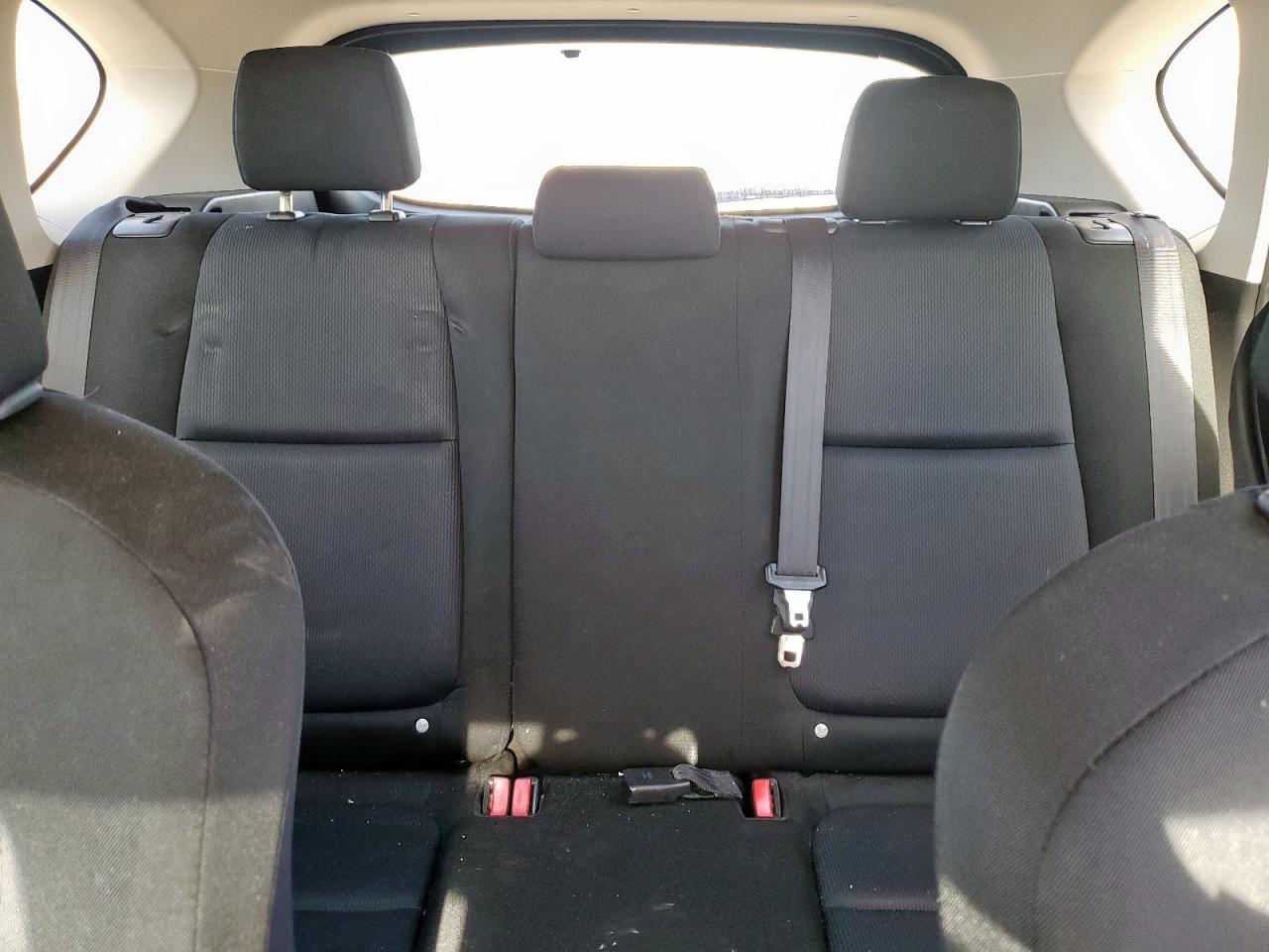 2015 Mazda Cx-5 Sport VIN: JM3KE2BE7F0485686 Lot: 92664535