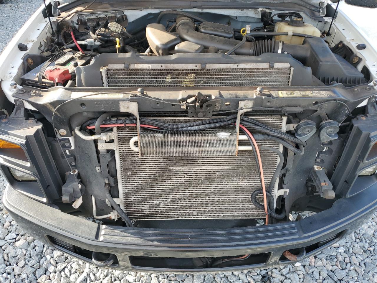 2009 Ford F250 Super Duty VIN: 1FTSX21589EA85079 Lot: 91528775