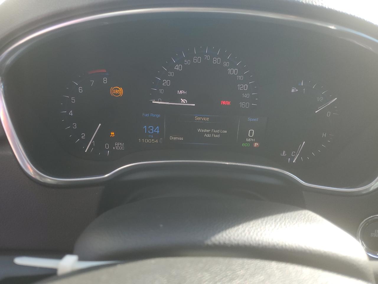 2013 Cadillac Srx Luxury Collection VIN: 3GYFNCE37DS620188 Lot: 90870745