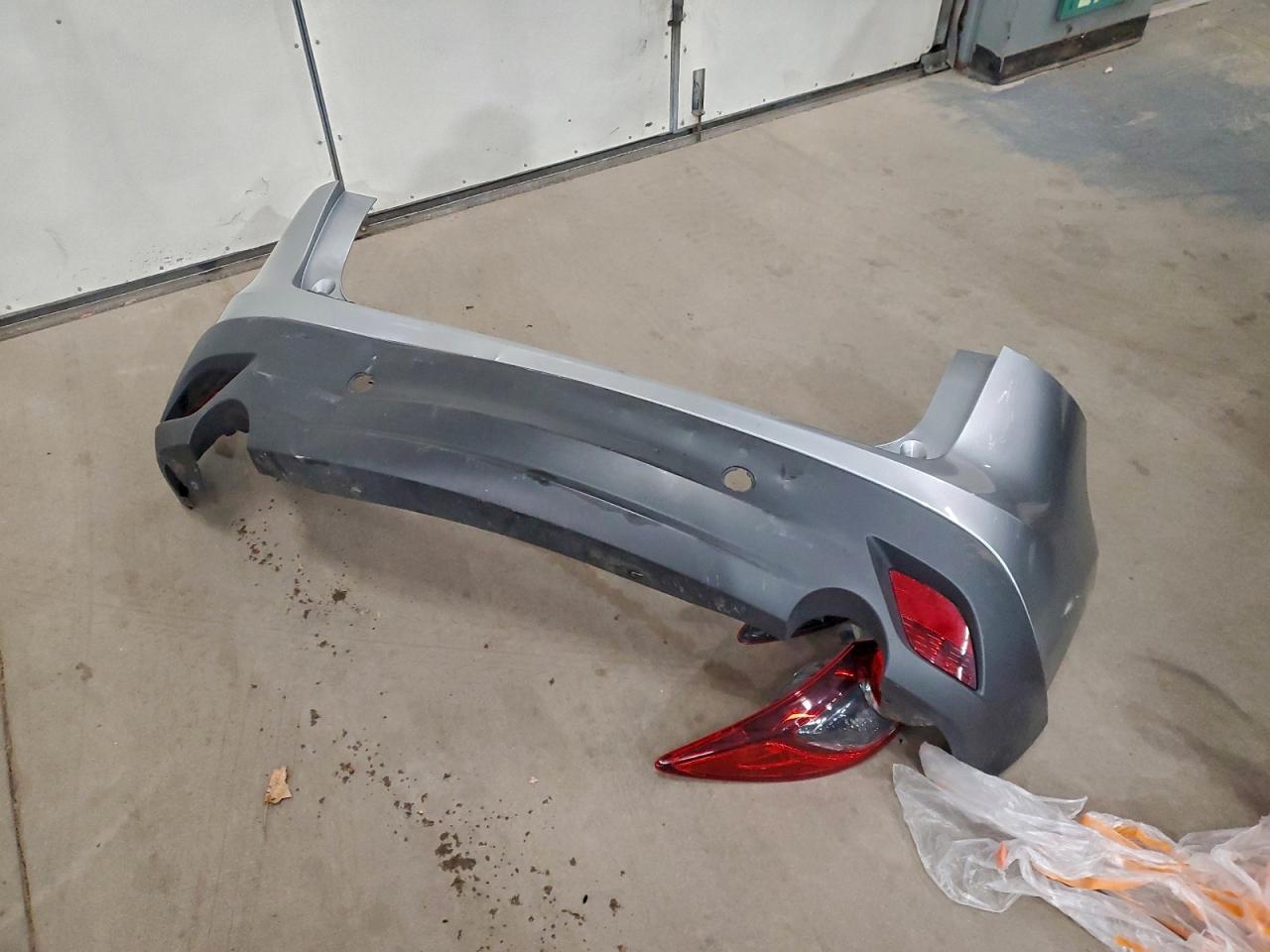 2014 Mazda Cx-5 Gt VIN: JM3KE4DY7E0393852 Lot: 93902805