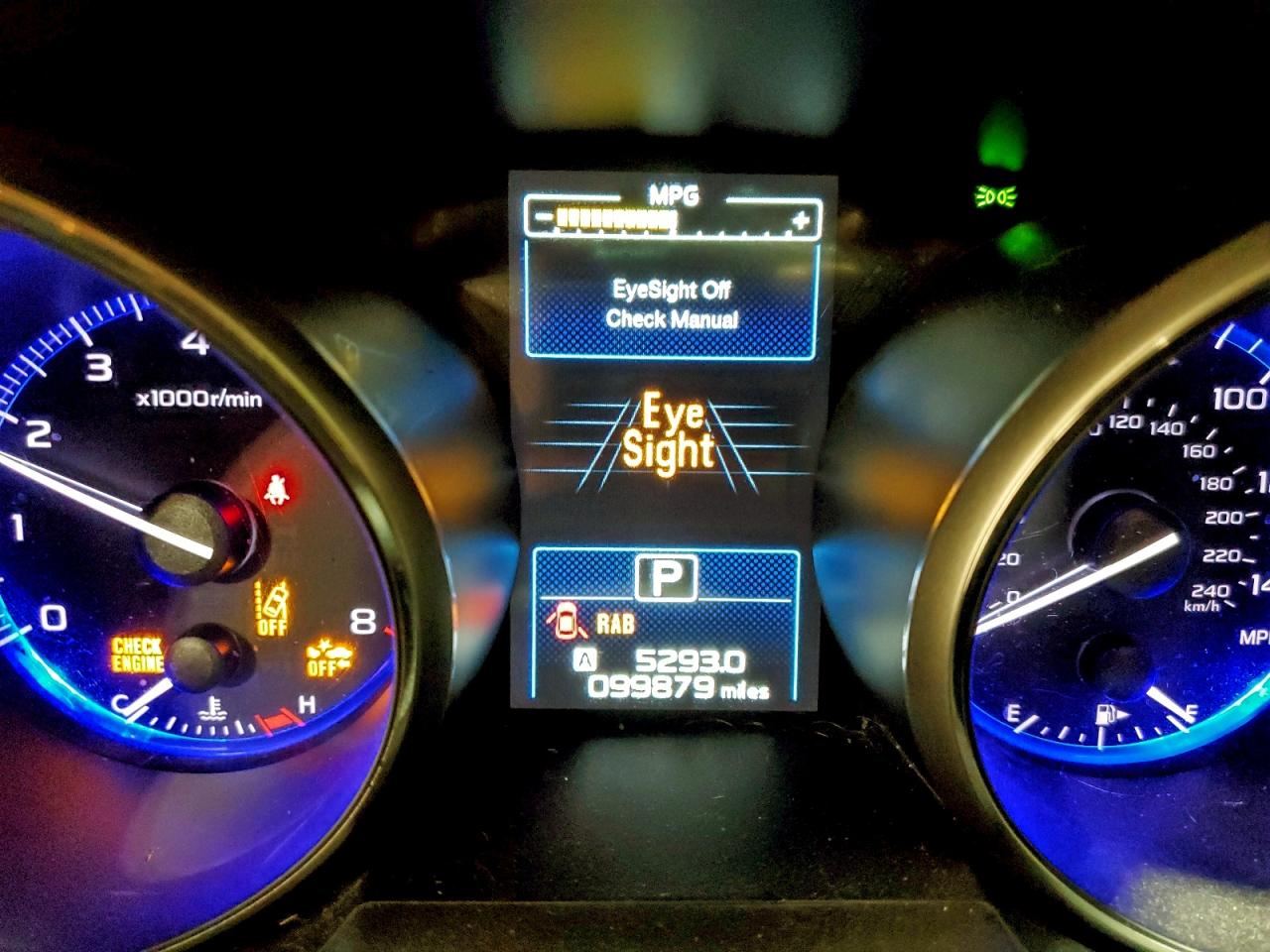 2017 Subaru Outback 2.5I Limited VIN: 4S4BSANC2H3373607 Lot: 92996285