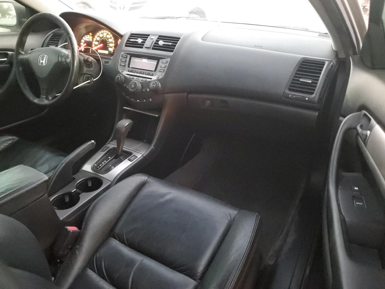 2006 Honda Accord Ex VIN: 1HGCM72626A004955 Lot: 92128265