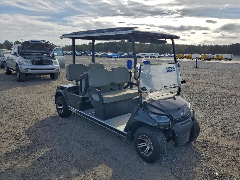 2022 GOLF CART GOLF CART   for sale at Copart NC - LUMBERTON