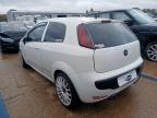 2011 FIAT PUNTO EVO 1.2 MYLIFE 3DR for sale at Copart NEWBURY