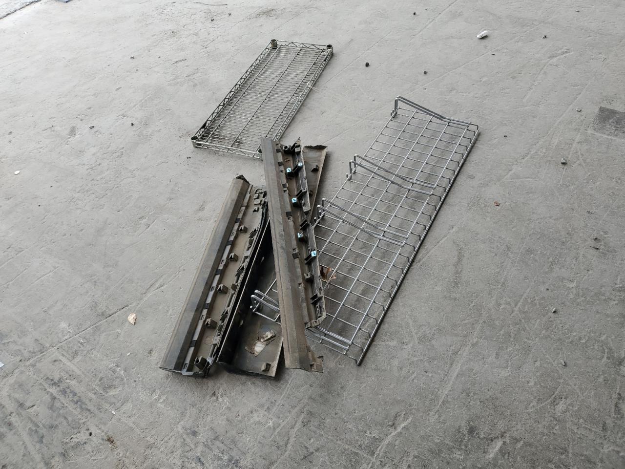 2022 Kia Sorento Sx VIN: 5XYRK4LF9NG083972 Lot: 92838795